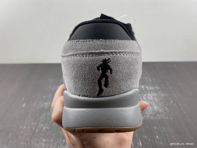 Cheap CHECK FZ8117-001 CUT THE JORDAN X TRAVIS SCOTT 0815